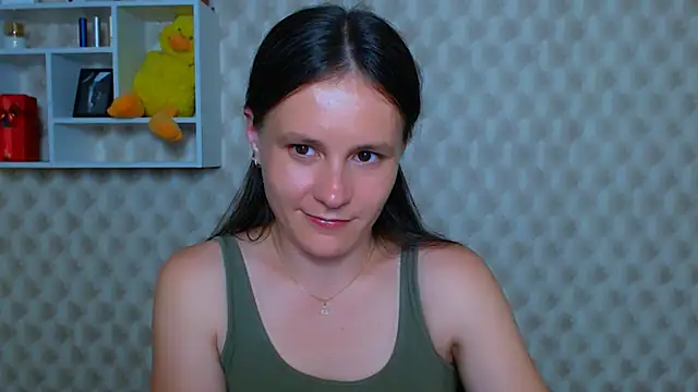 ValeriaHeart  online show from June 25, 8:21 pm