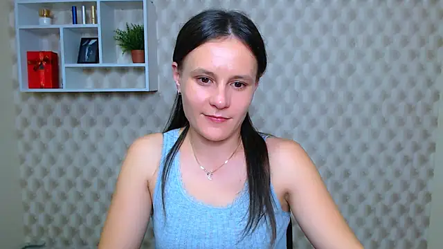 ValeriaHeart  online show from November 17, 2:40 pm