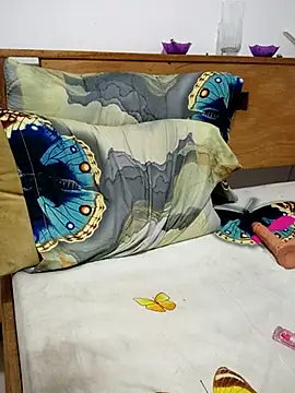 Nathaly-777 online show from February 27, 11:59 pm