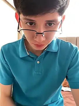 jacob and sam online show from June 3, 9:31 pm