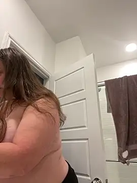 Chubby-Kat50 online show from May 23, 1:04 am