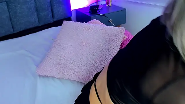 Violetta Ficher online show from February 23, 6:57 am