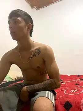 Andres324154 online show from October 1, 9:09 pm