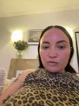 Orgasmille online show from May 4, 8:23 pm