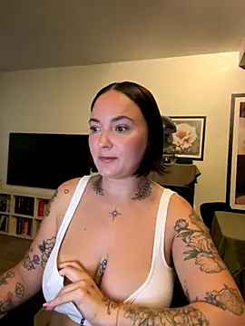 Orgasmille online show from September 23, 6:55 am