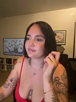 Orgasmille online show from September 29, 3:50 pm