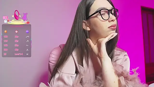 Arianahot777 online show from February 21, 12:11 am