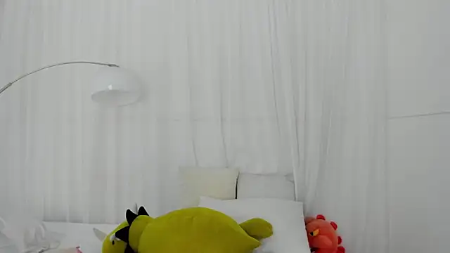 TinaPutina online show from February 7, 8:24 pm