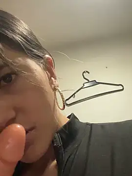 Andrea18 blonde online show from October 22, 2:44 pm