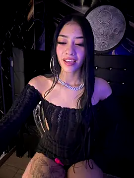 TayylorSexx online show from November 28, 4:26 am