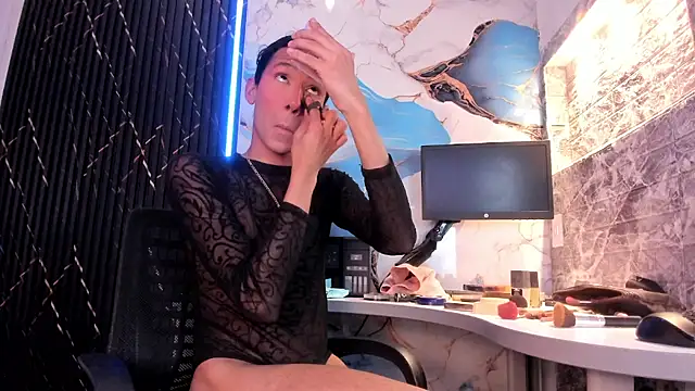 cassidy blossom online show from September 11, 3:07 am