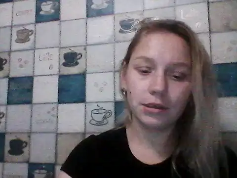 Anna wey online show from November 22, 9:39 pm