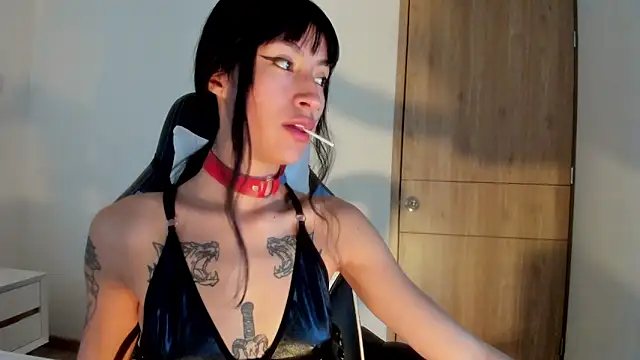 jessi lemuss online show from September 10, 8:20 pm