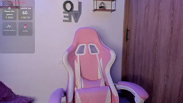 Bella ricci  online show from October 23, 9:43 pm