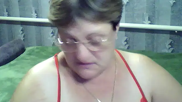 ElzaJewel online show from September 20, 7:45 pm