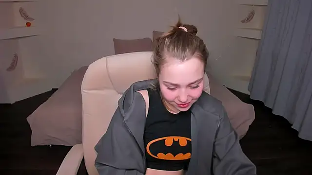 YourMegan online show from January 10, 9:30 pm