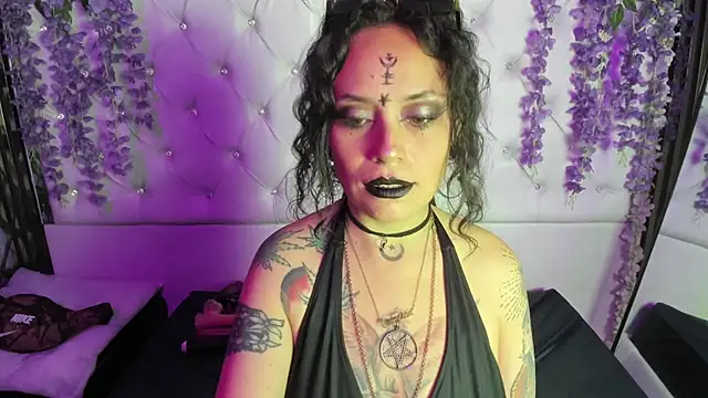 Fenix Lilith online show from July 16, 2:21 pm