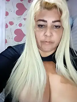 BonniAdams online show from January 15, 4:18 am