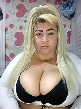 BonniAdams online show from February 19, 1:27 am