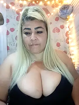 BonniAdams online show from February 20, 1:37 am