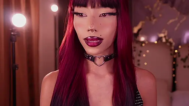 soidai miiu online show from March 24, 10:15 pm