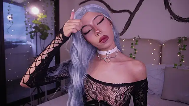 soidai miiu online show from November 12, 9:24 pm