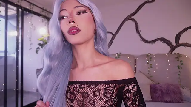 soidai miiu online show from November 11, 9:01 pm