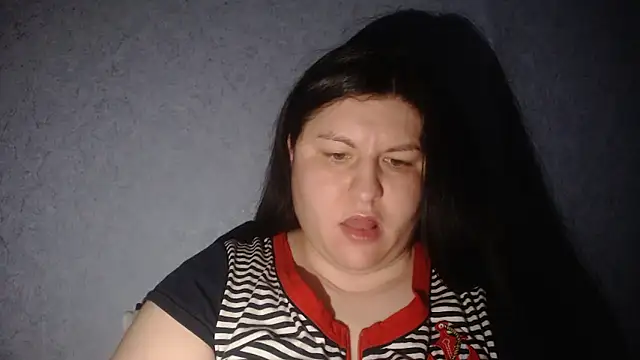 KiraSwee online show from January 11, 10:26 pm