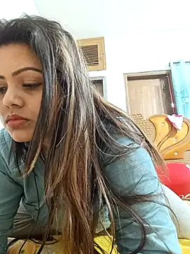 blue-berry07 online show from January 14, 4:50 am