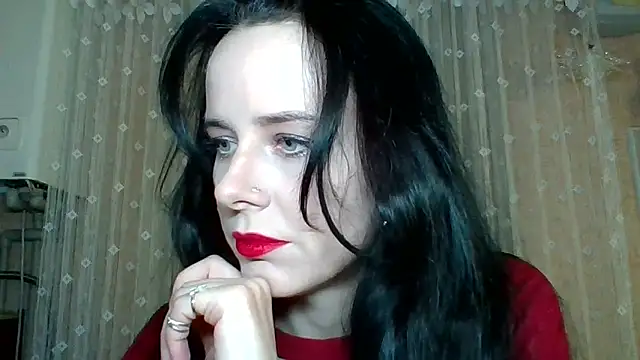 LuminousLady online show from December 16, 6:03 pm