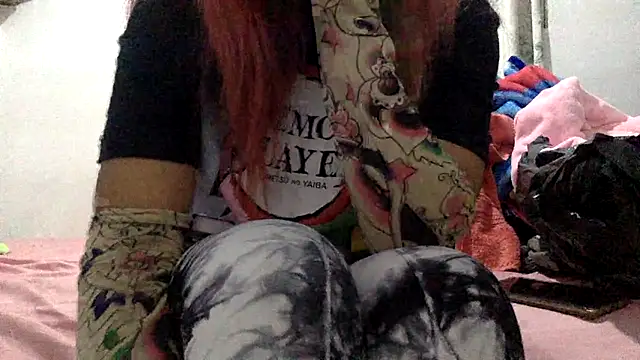 sharonlopez9611 online show from October 5, 4:17 am