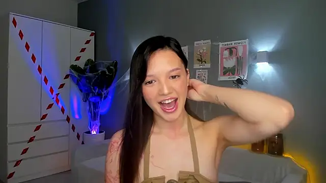 RikoAsada online show from October 29, 7:23 am