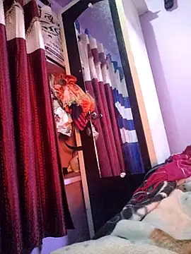 neha007-K online show from November 18, 7:37 pm