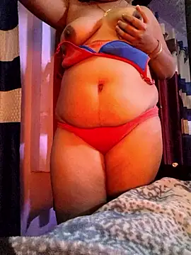 neha007-K online show from November 17, 6:19 pm