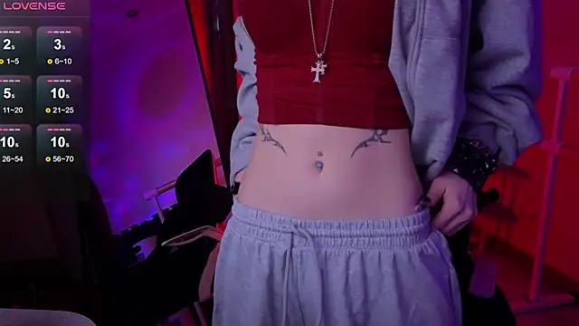 lissaros online show from November 27, 5:32 am