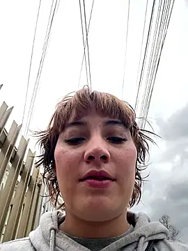 Maggie Geller online show from January 14, 5:07 pm