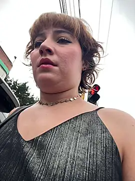 Maggie Geller online show from February 24, 2:16 pm