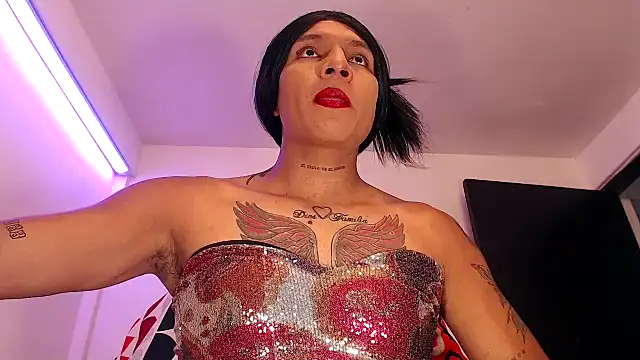 michellatinhot online show from December 3, 4:42 pm