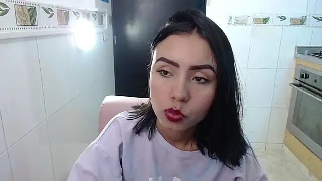 julieta fn online show from February 18, 3:22 pm