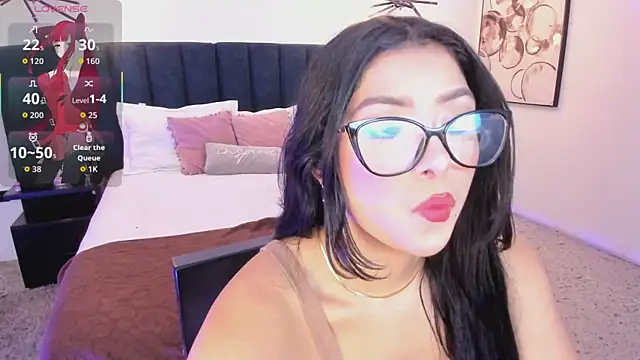 nattashaa7 online show from November 24, 12:07 pm