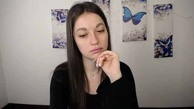 Eva Eldis online show from April 14, 10:59 am