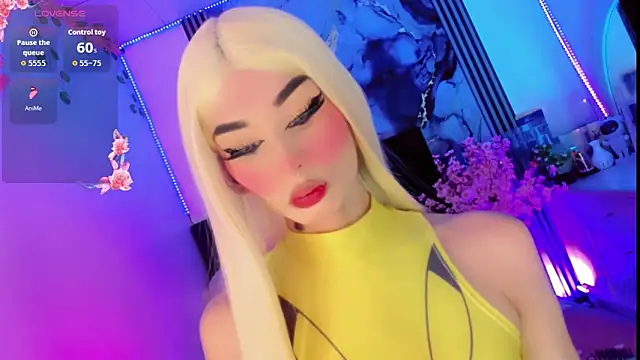 Irina milkmaid online show from October 24, 7:21 pm