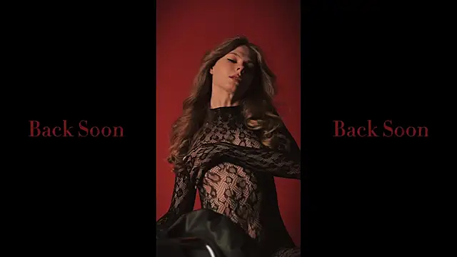 rosy black  online show from November 2, 5:27 pm