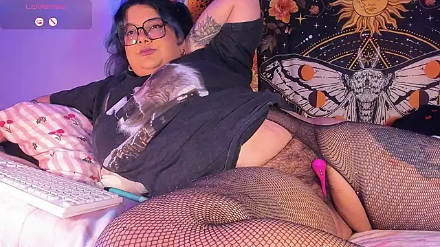 Banana squirt online show from February 5, 10:13 pm