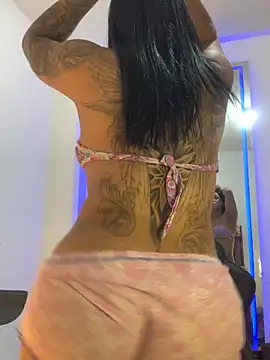 tinalove7 online show from December 20, 11:20 pm