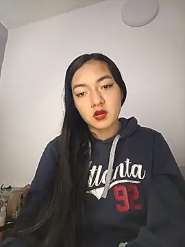 Snapshot of CuteHarper chatting on September 25, 3:27 am CuteHarper online show from September 25, 3:27 am