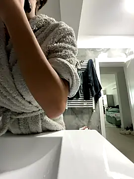 BonyBon29 online show from November 8, 9:03 am