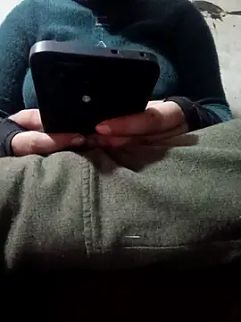 imforyou online show from January 15, 6:58 pm