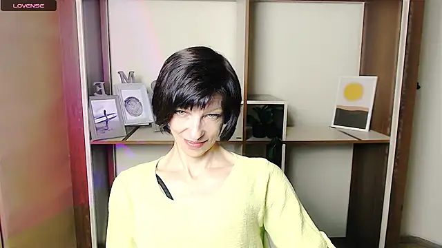  AngeliaFlow  online show from October 10, 10:42 am