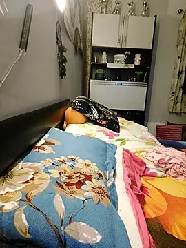 IvettkeXXX online show from January 31, 7:11 pm